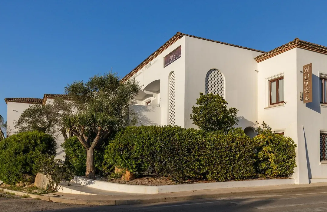 Hotel Vecchia Marina-1